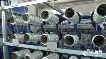 新材料破局之道 破解“卡脖子”難題，山東以補貼與服務并舉力促產業升級