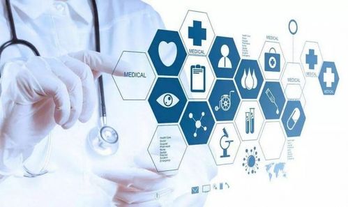 捷迅健康服務一體機 以新材料技術引領全新醫療生態構建